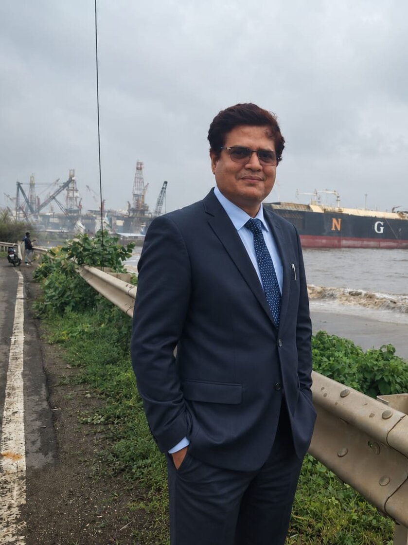 Rakesh Jha