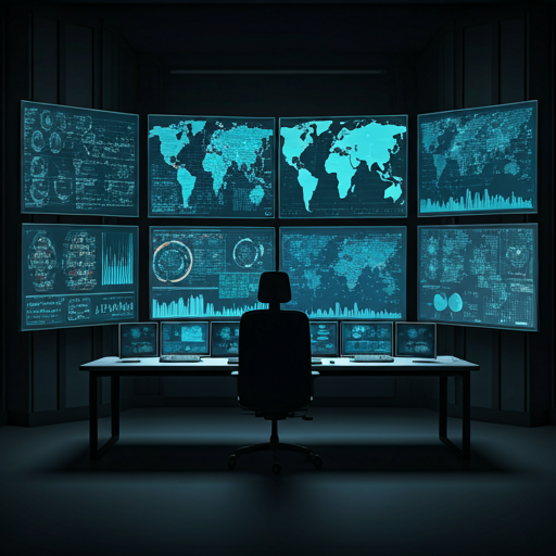 Strategy and institutional advisory